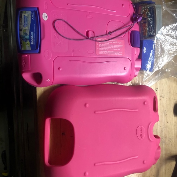 Vtech InnoTab 3 - Picture 3 of 4